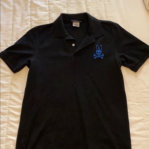Collared shirt
